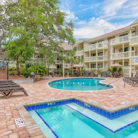 Gorgeous Oceanview-Jacuzzi Chelseahouse Apartment Myrtle Beach Exterior photo