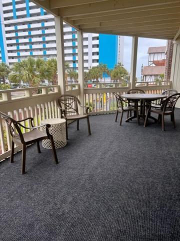 Gorgeous Oceanview-Jacuzzi Chelseahouse Apartment Myrtle Beach Exterior photo